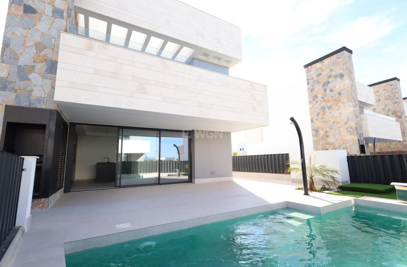 Reventa - Villa - Los Alcázares - Costa Calida