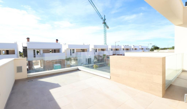 Reventa - Villa - Los Alcázares - Costa Calida