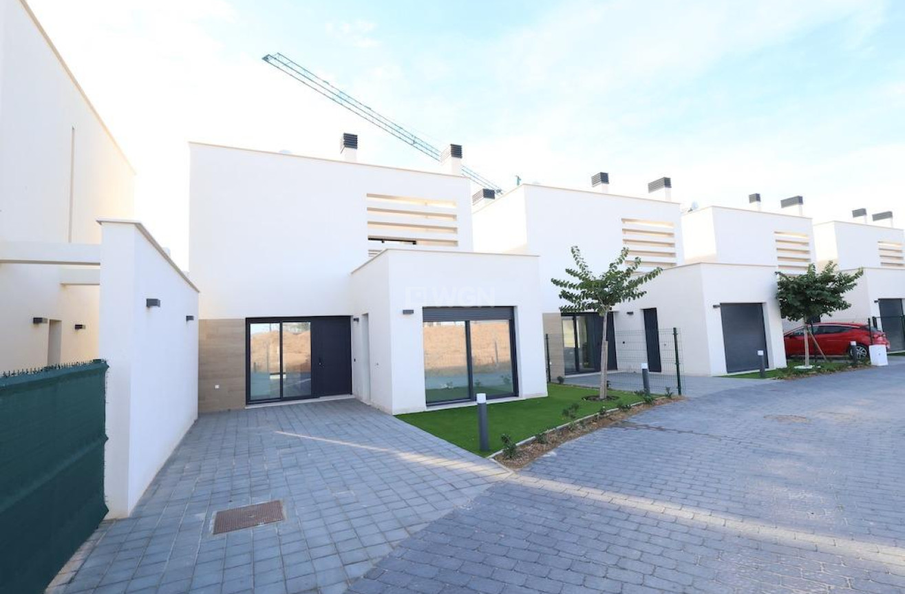 Reventa - Villa - Los Alcázares - Costa Calida