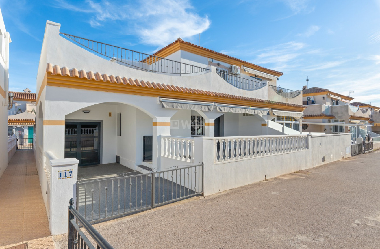 Reventa - Villa - Orihuela Costa - Costa Blanca