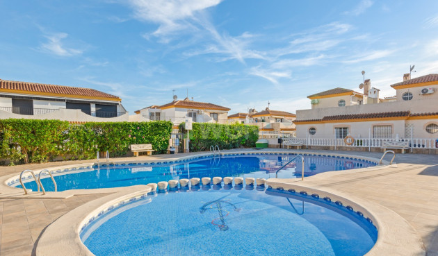 Reventa - Villa - Orihuela Costa - Costa Blanca