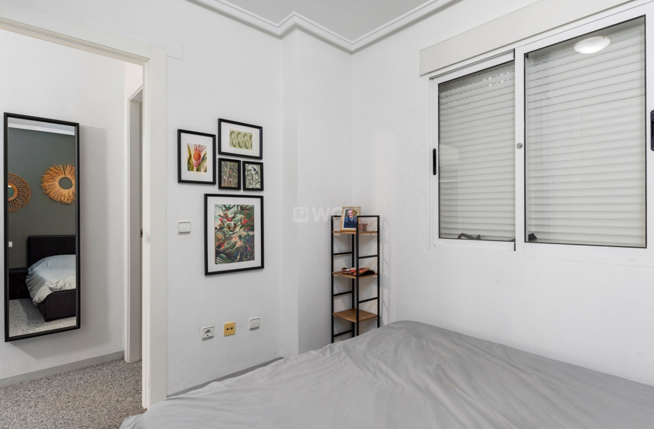 Reventa - Villa - Orihuela Costa - Costa Blanca