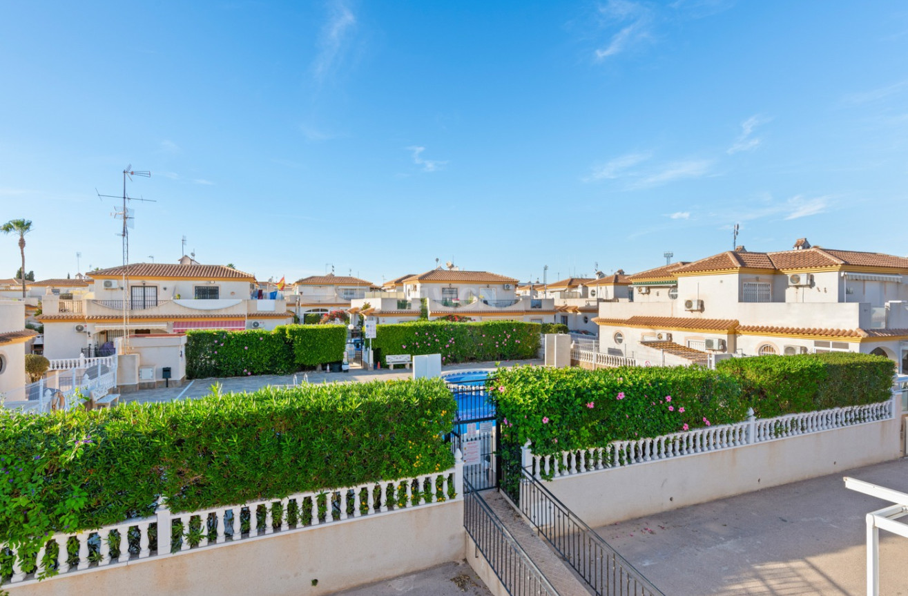 Reventa - Villa - Orihuela Costa - Costa Blanca