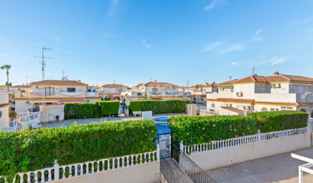 Reventa - Villa - Orihuela Costa - Costa Blanca