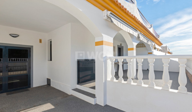 Reventa - Villa - Orihuela Costa - Costa Blanca