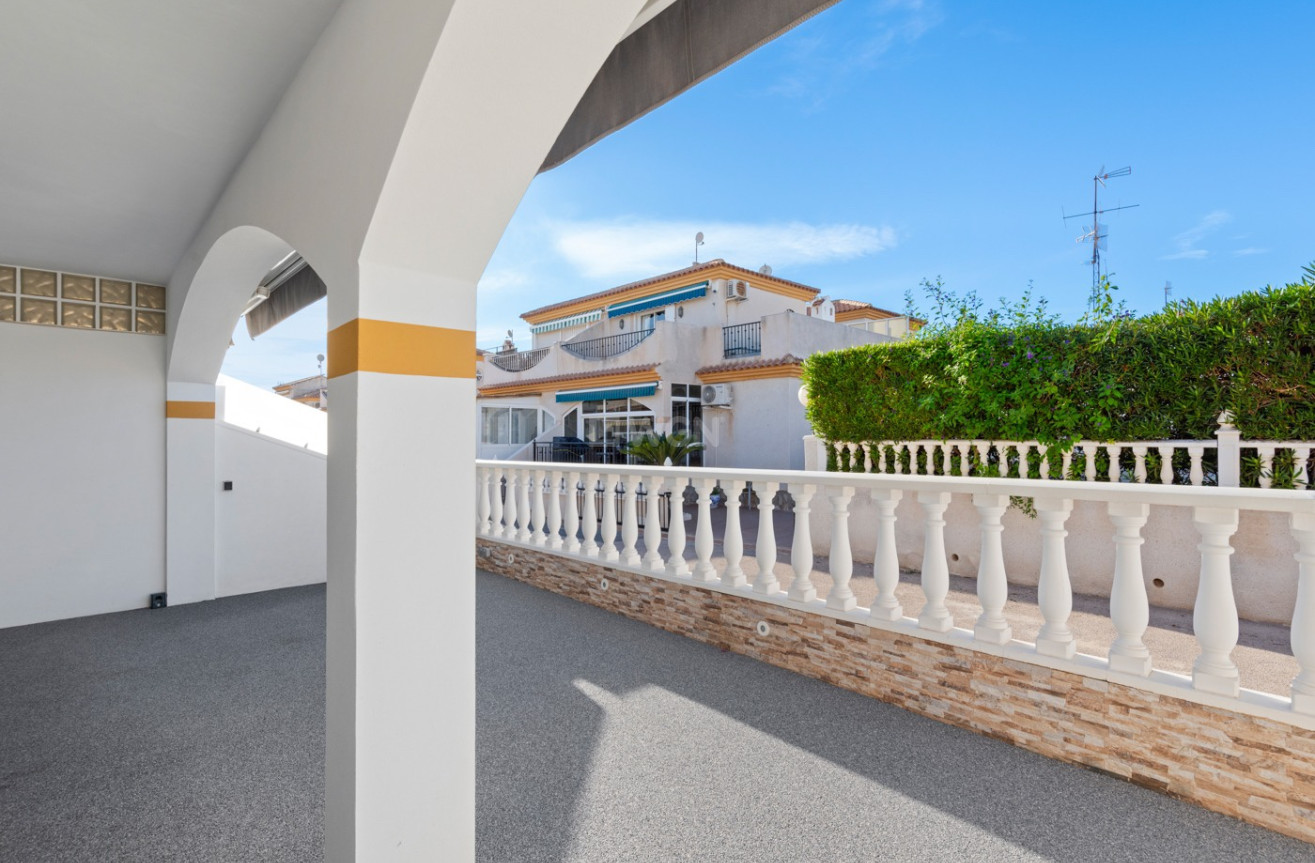 Reventa - Villa - Orihuela Costa - Costa Blanca