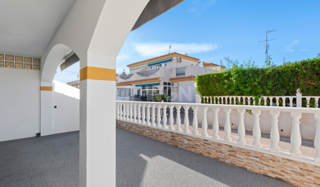 Reventa - Villa - Orihuela Costa - Costa Blanca