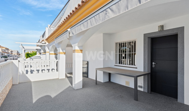 Reventa - Villa - Orihuela Costa - Costa Blanca