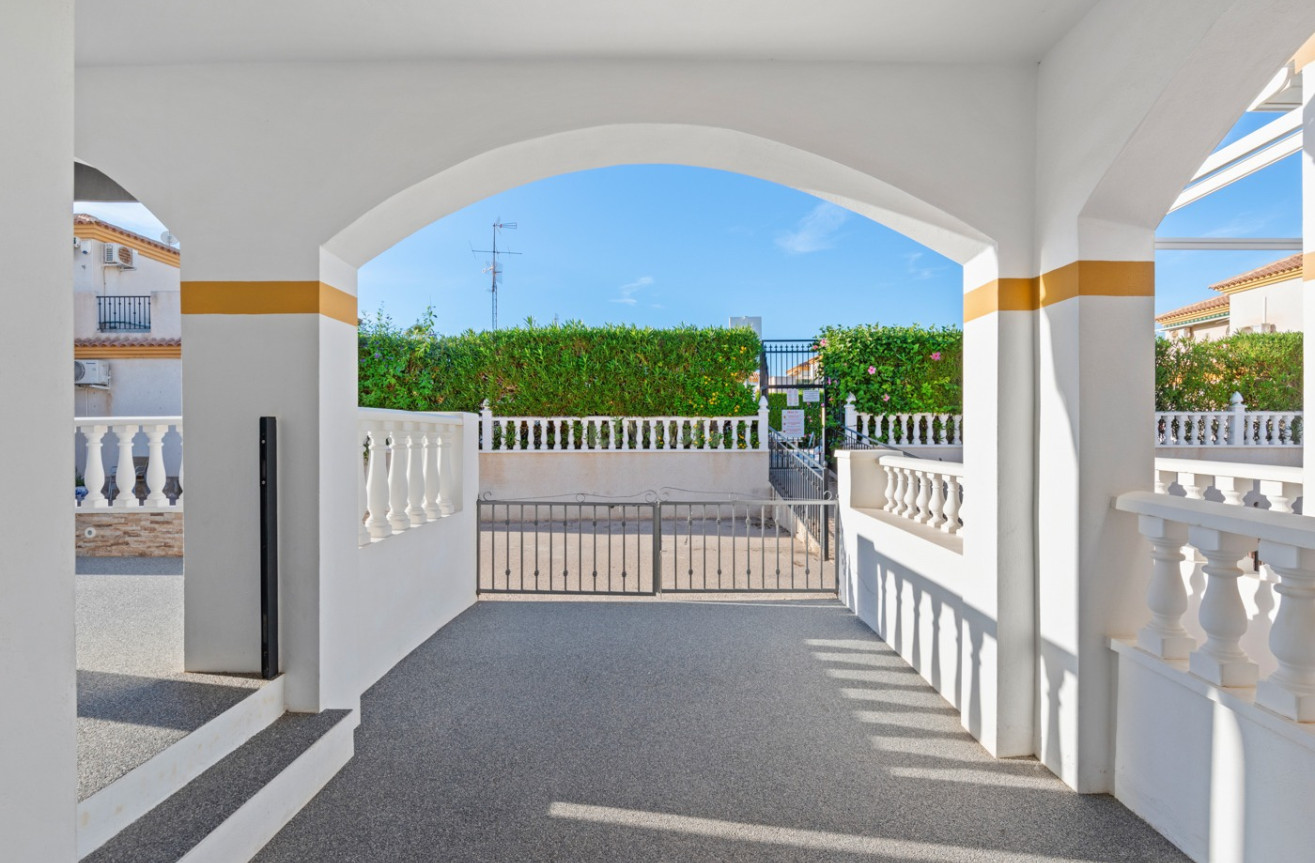 Reventa - Villa - Orihuela Costa - Costa Blanca