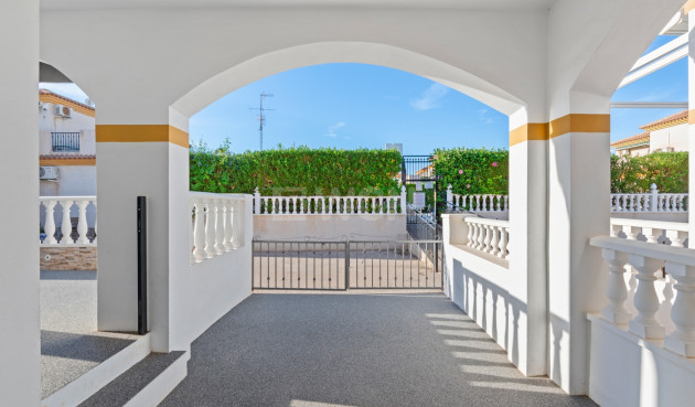 Reventa - Villa - Orihuela Costa - Costa Blanca