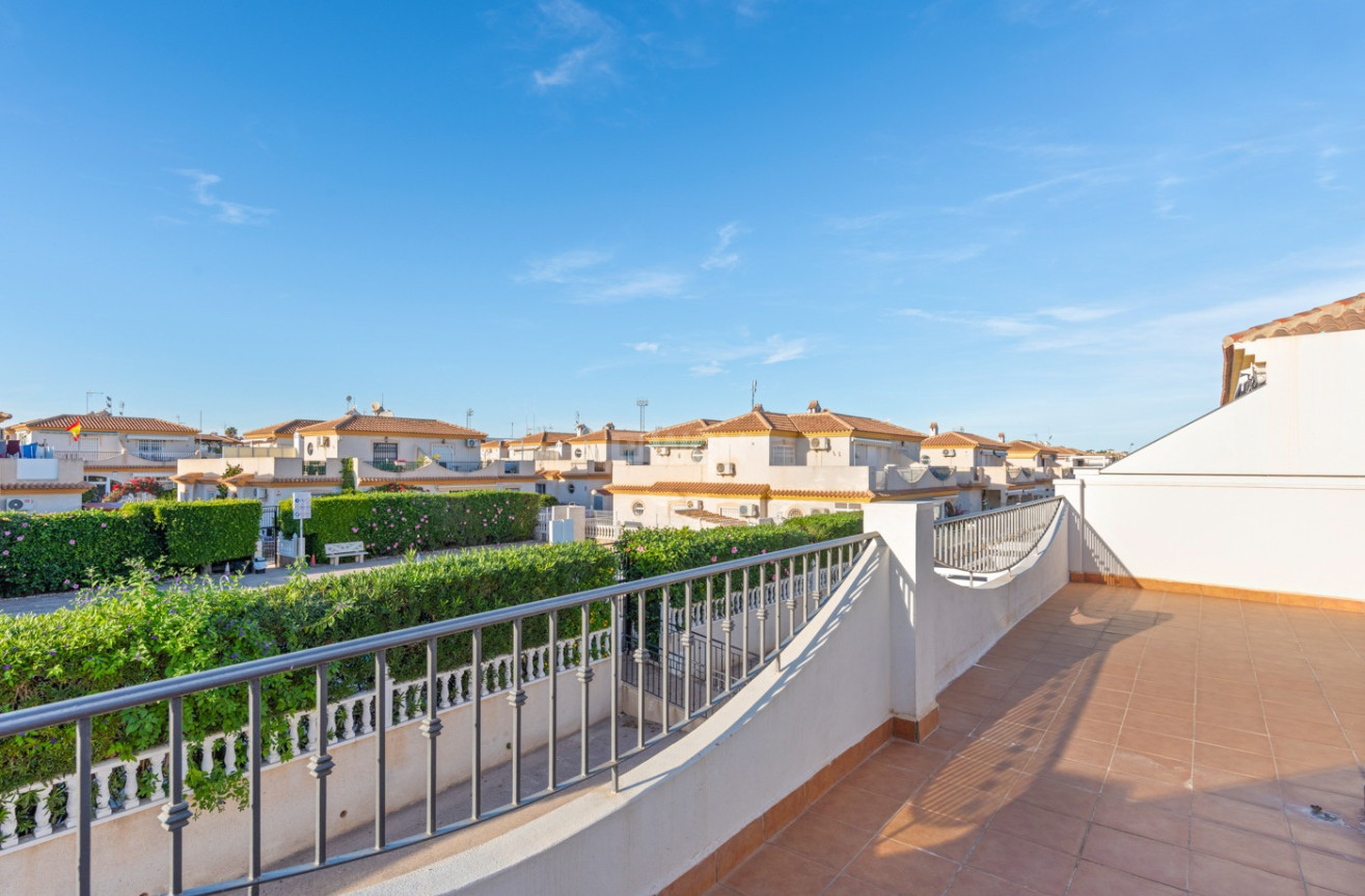 Reventa - Villa - Orihuela Costa - Costa Blanca