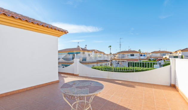 Reventa - Villa - Orihuela Costa - Costa Blanca