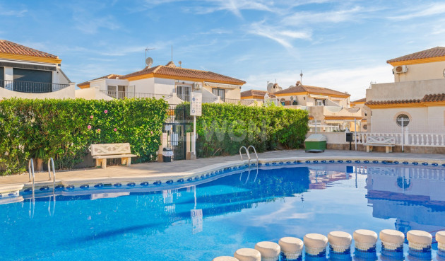 Reventa - Villa - Orihuela Costa - Costa Blanca