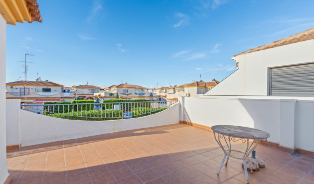 Reventa - Villa - Orihuela Costa - Costa Blanca