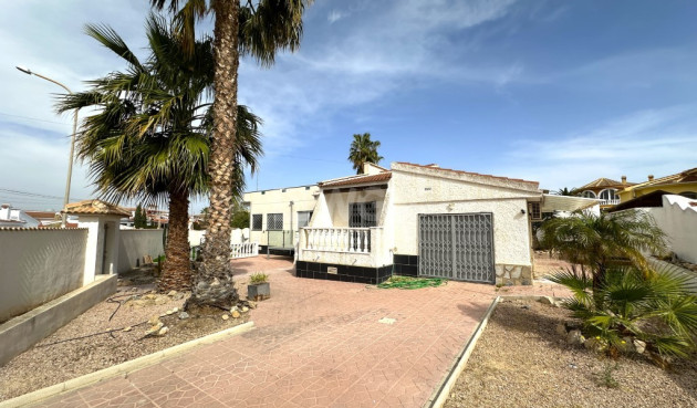 Odsprzedaż - Villa - Ciudad Quesada - Costa Blanca