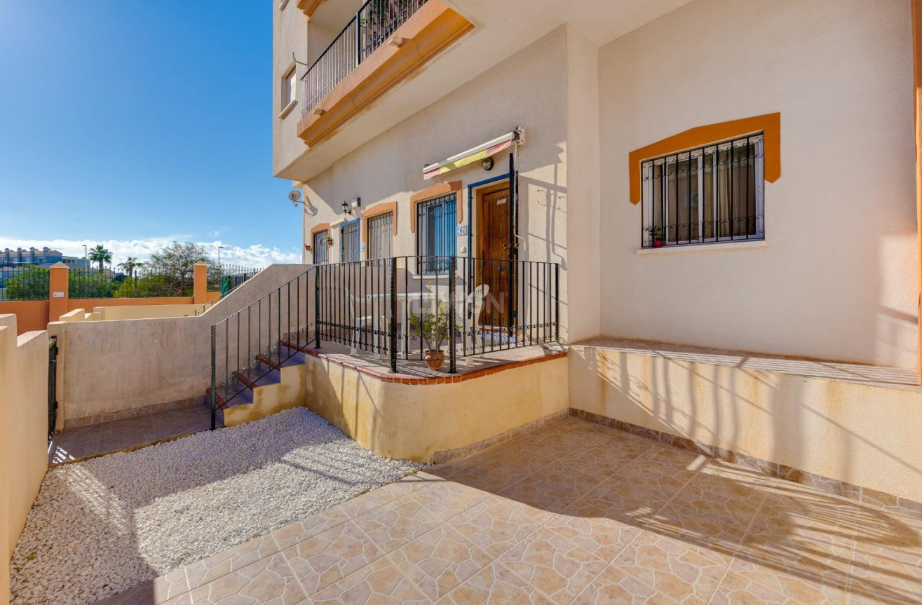 Reventa - Apartamento / piso - Orihuela Costa - Playa Flamenca