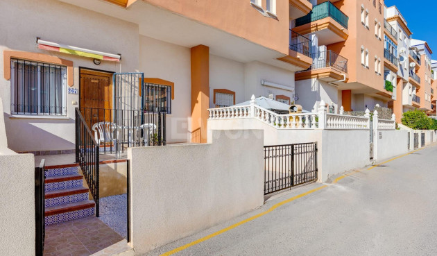 Reventa - Apartamento / piso - Orihuela Costa - Playa Flamenca