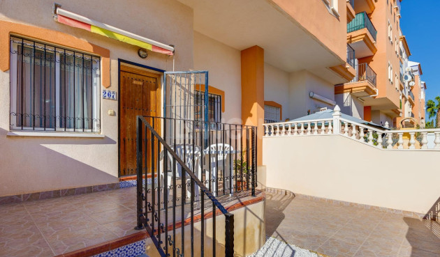 Reventa - Apartamento / piso - Orihuela Costa - Playa Flamenca