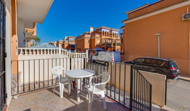 Reventa - Apartamento / piso - Orihuela Costa - Playa Flamenca