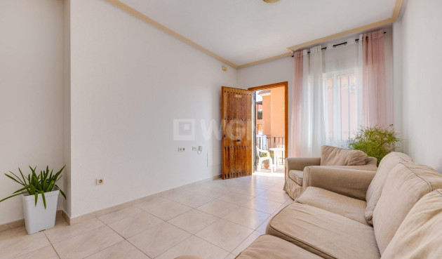 Reventa - Apartamento / piso - Orihuela Costa - Playa Flamenca