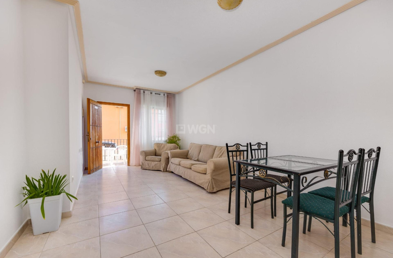 Reventa - Apartamento / piso - Orihuela Costa - Playa Flamenca