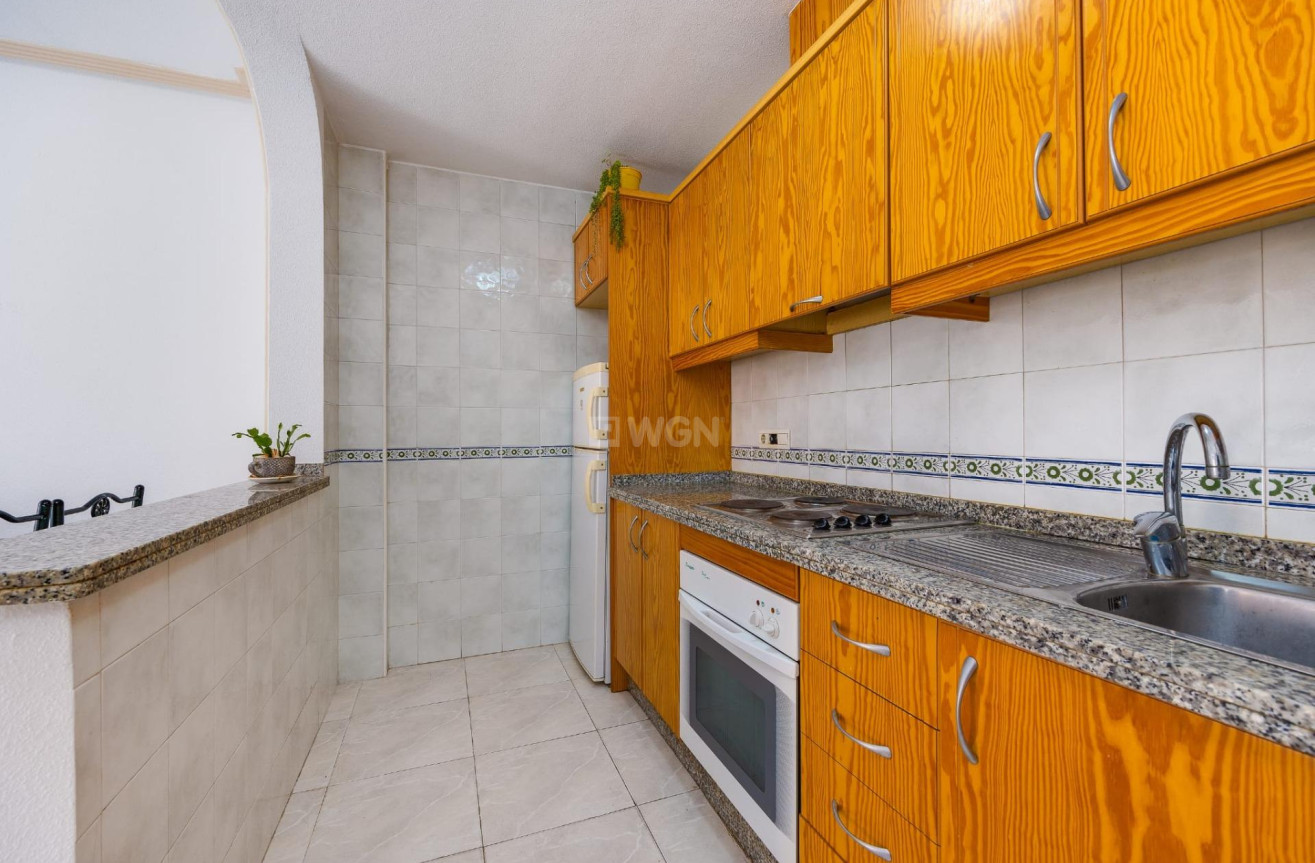 Reventa - Apartamento / piso - Orihuela Costa - Playa Flamenca