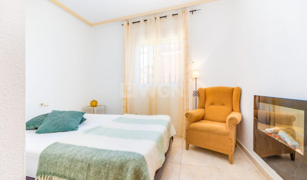 Reventa - Apartamento / piso - Orihuela Costa - Playa Flamenca