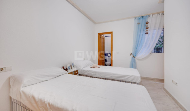 Reventa - Apartamento / piso - Orihuela Costa - Playa Flamenca