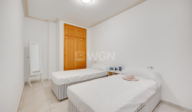 Reventa - Apartamento / piso - Orihuela Costa - Playa Flamenca