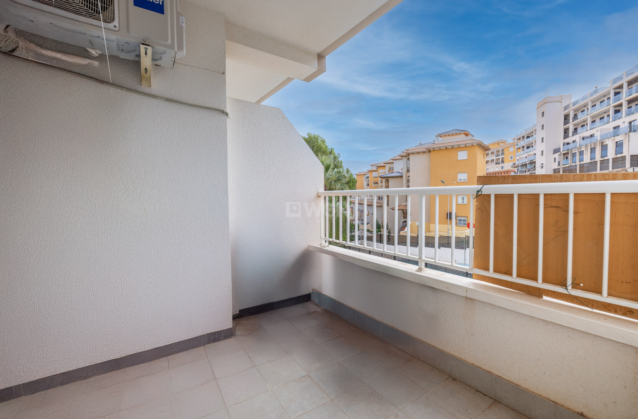 Reventa - Apartamento / piso - Orihuela Costa - Costa Blanca