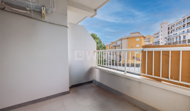 Reventa - Apartamento / piso - Orihuela Costa - Costa Blanca