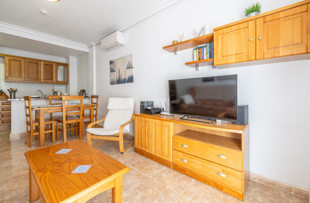 Reventa - Apartamento / piso - Orihuela Costa - Costa Blanca