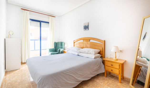 Reventa - Apartamento / piso - Orihuela Costa - Costa Blanca