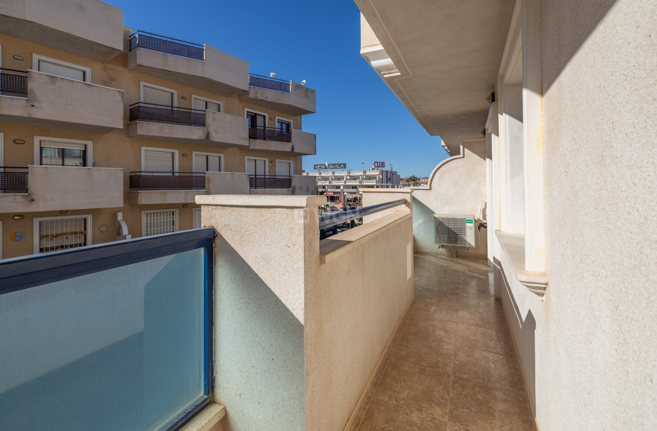 Reventa - Apartamento / piso - Orihuela Costa - Costa Blanca