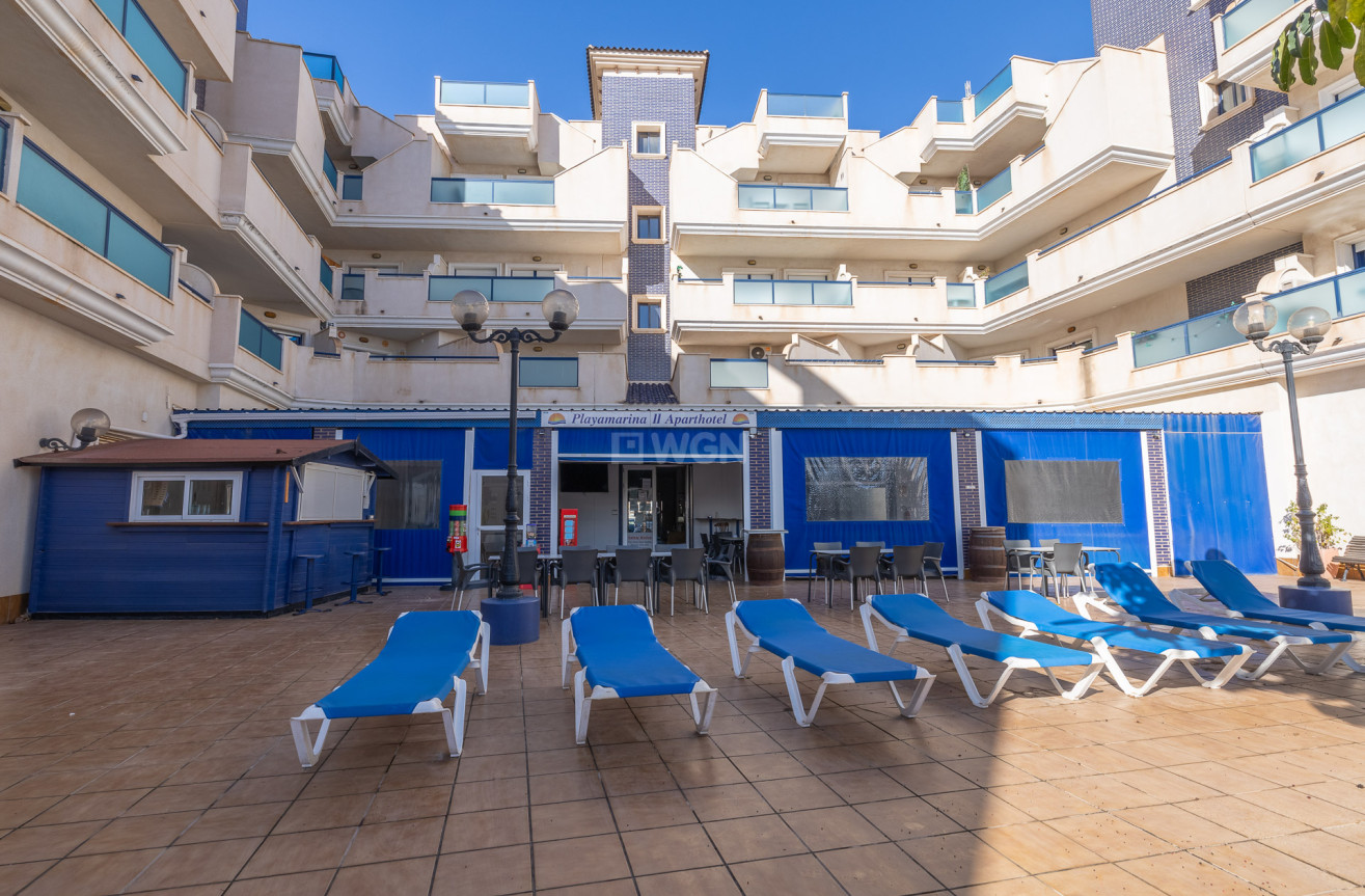 Reventa - Apartamento / piso - Orihuela Costa - Costa Blanca