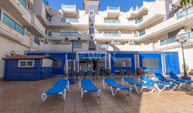 Reventa - Apartamento / piso - Orihuela Costa - Costa Blanca