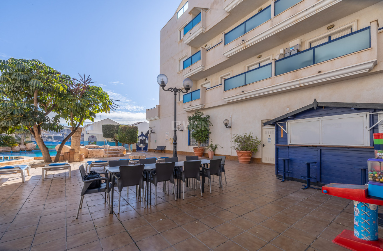 Reventa - Apartamento / piso - Orihuela Costa - Costa Blanca