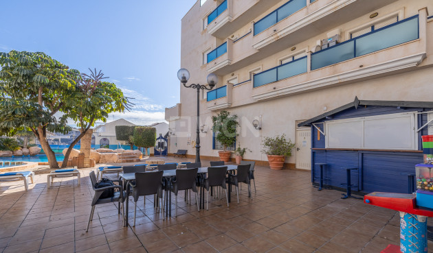 Reventa - Apartamento / piso - Orihuela Costa - Costa Blanca