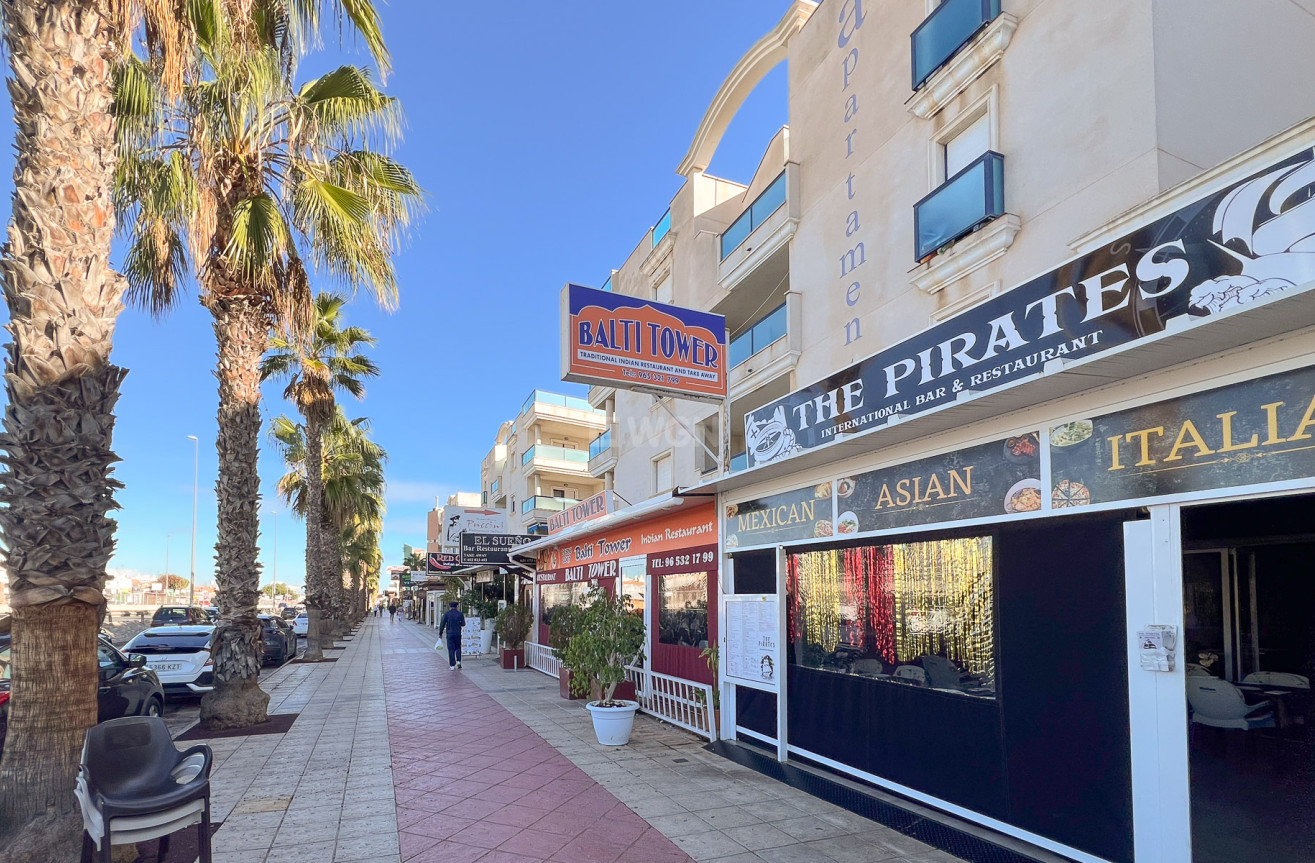 Reventa - Apartamento / piso - Orihuela Costa - Costa Blanca