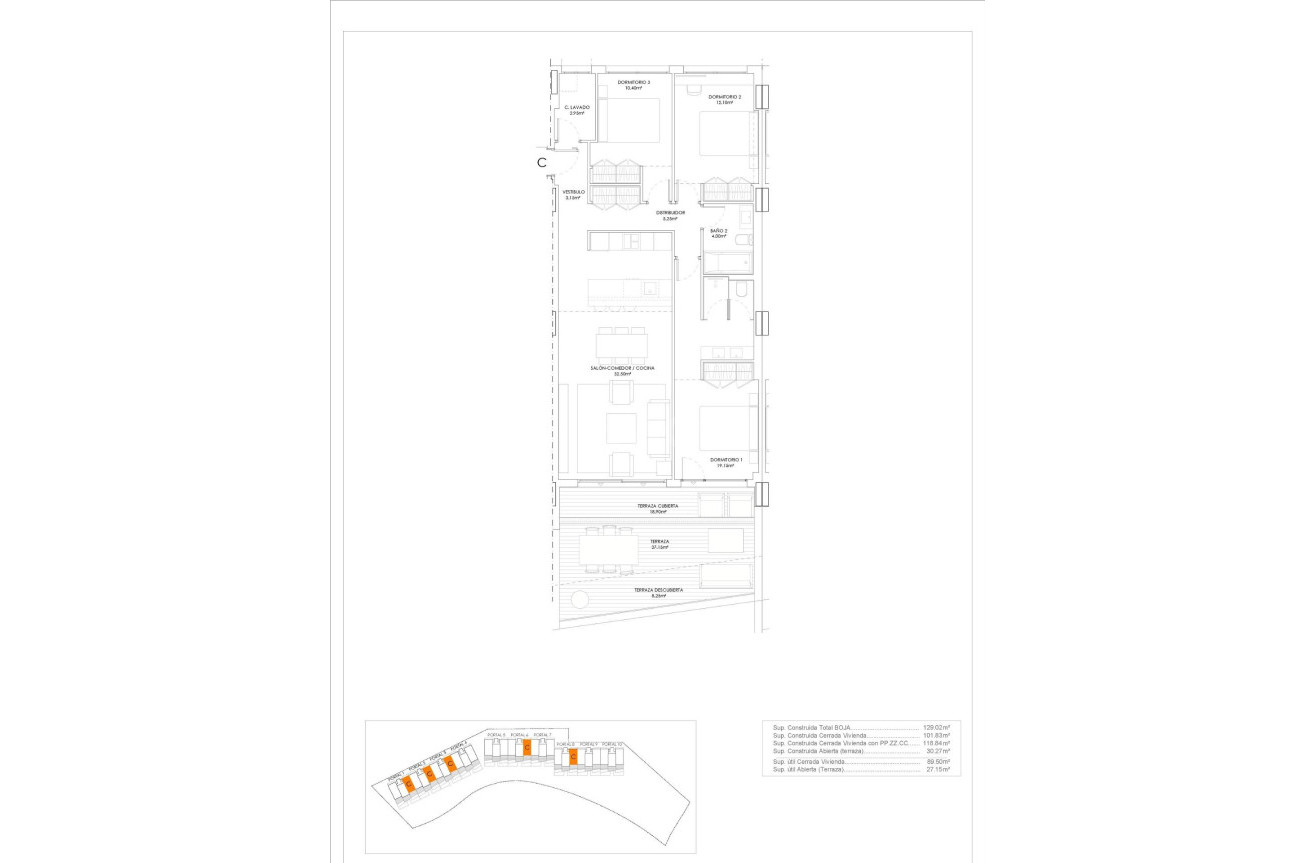 Obra nueva - Apartamento / piso - Manilva - Arroyo de la Peñuela