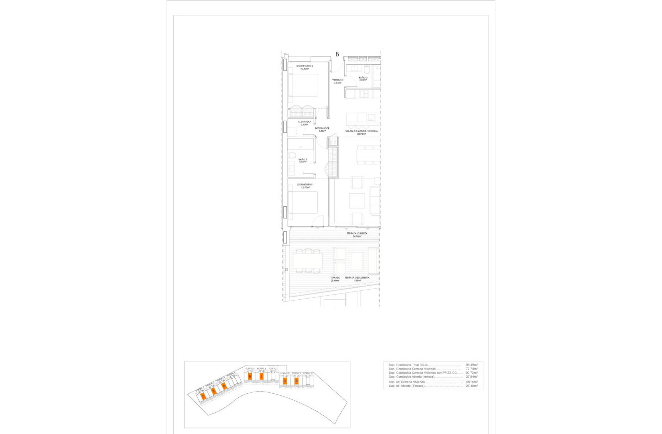 Obra nueva - Apartamento / piso - Manilva - Arroyo de la Peñuela