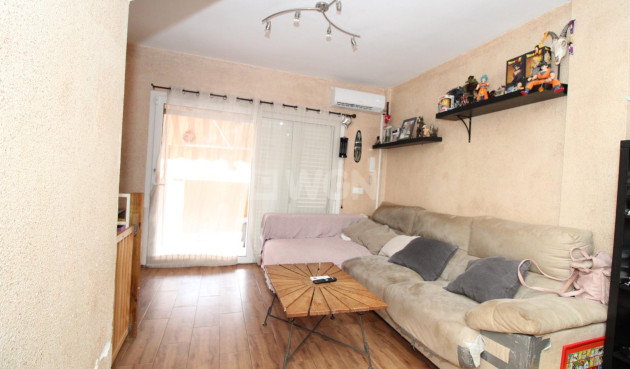 Reventa - Casa Tipo Dúplex - Santiago de la ribera - San blas