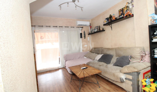 Reventa - Casa Tipo Dúplex - Santiago de la ribera - San blas