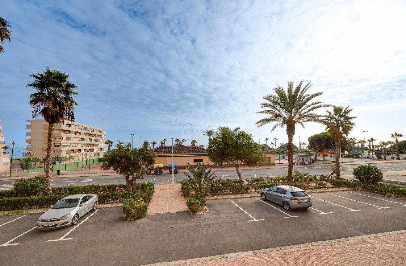 Odsprzedaż - Mieszkanie w bloku - Torrevieja - Costa Blanca