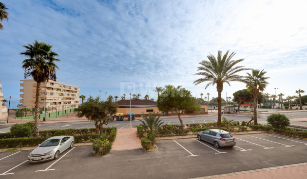 Odsprzedaż - Mieszkanie w bloku - Torrevieja - Costa Blanca