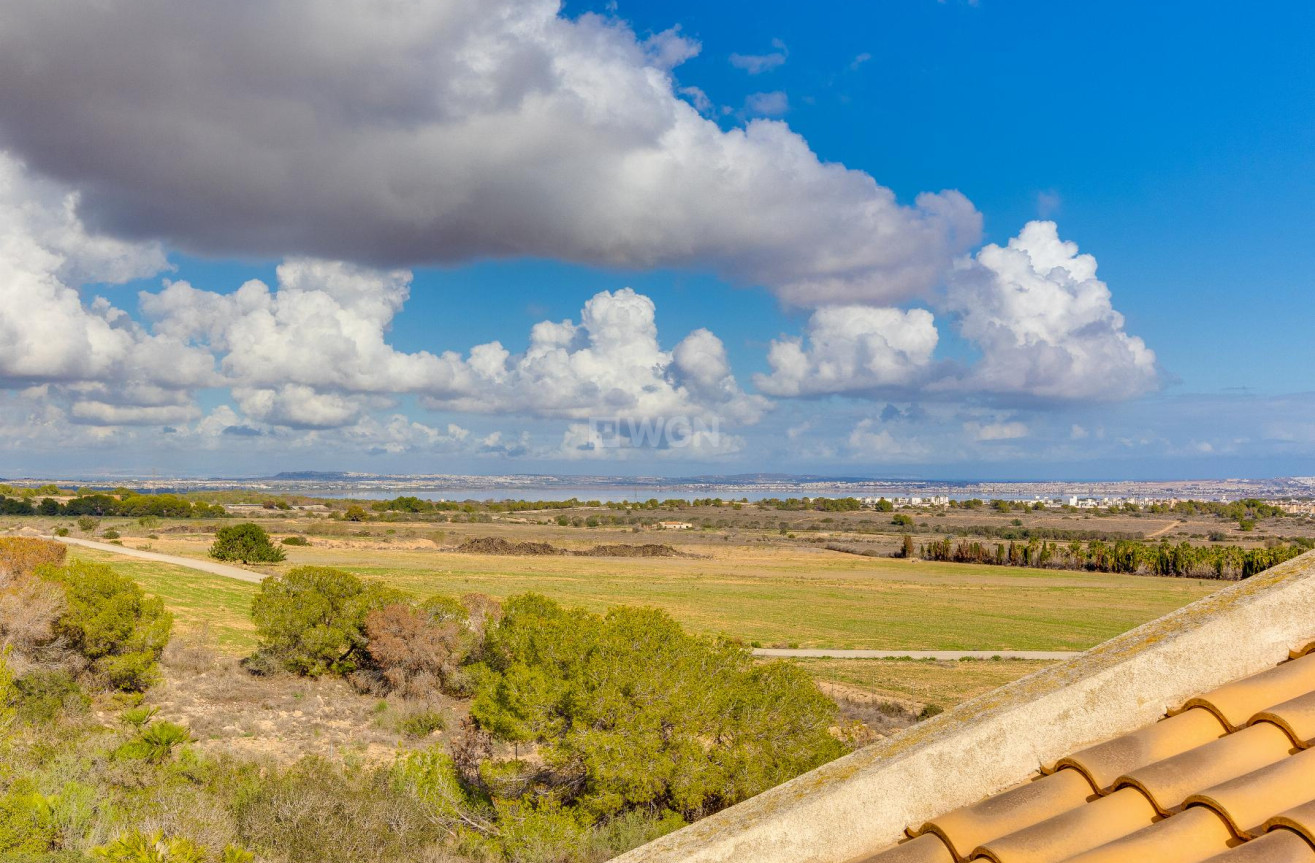 Odsprzedaż - Bungalow - Orihuela Costa - Costa Blanca