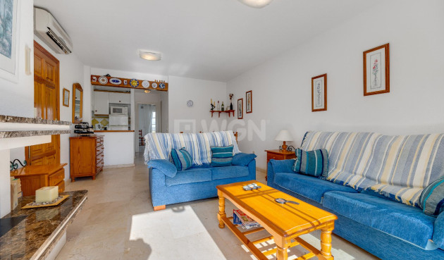 Odsprzedaż - Bungalow - Orihuela Costa - Costa Blanca