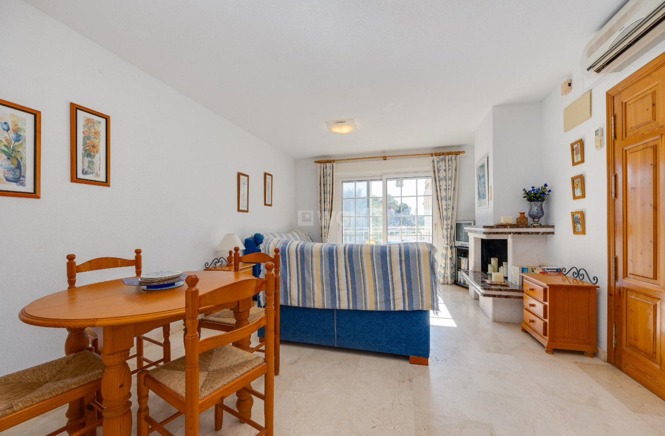 Odsprzedaż - Bungalow - Orihuela Costa - Costa Blanca