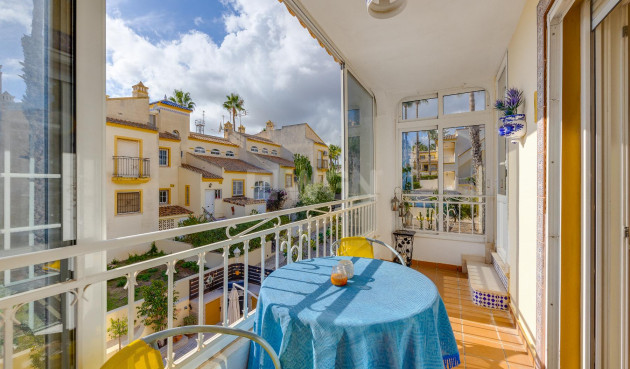 Odsprzedaż - Bungalow - Orihuela Costa - Costa Blanca