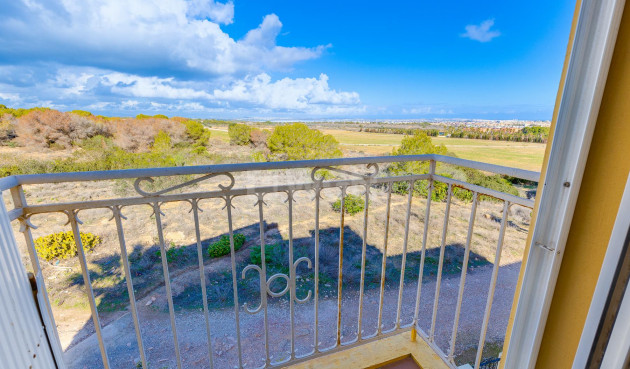 Odsprzedaż - Bungalow - Orihuela Costa - Costa Blanca